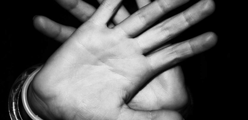 Seeking therapy for Abuse?
