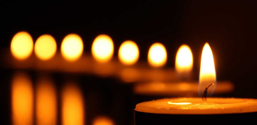 Bereavement counselling