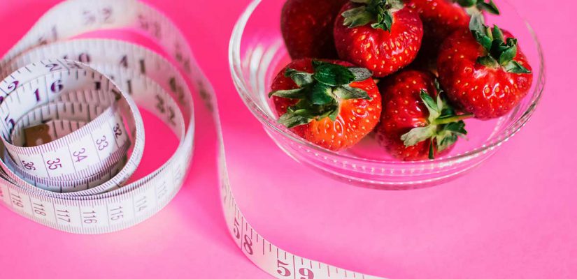 Seeking therapy / Eating disorder counselling