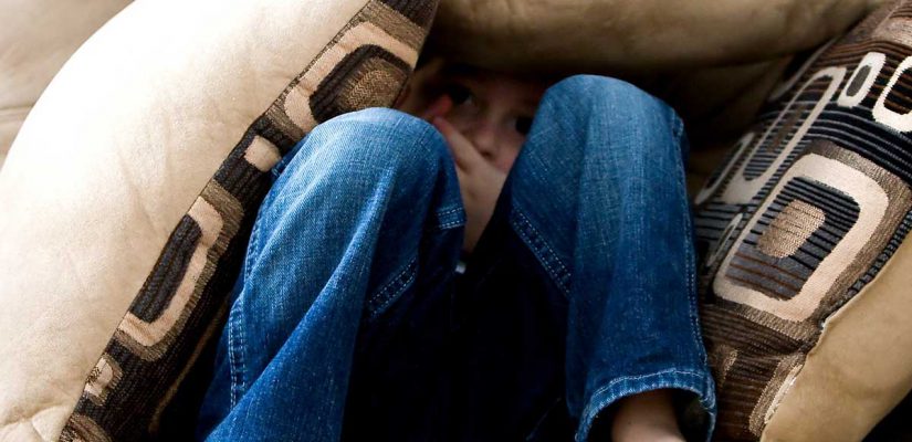 Child counselling - child therapist