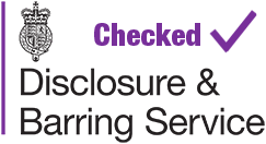 Disclosure and Barring Service logo
